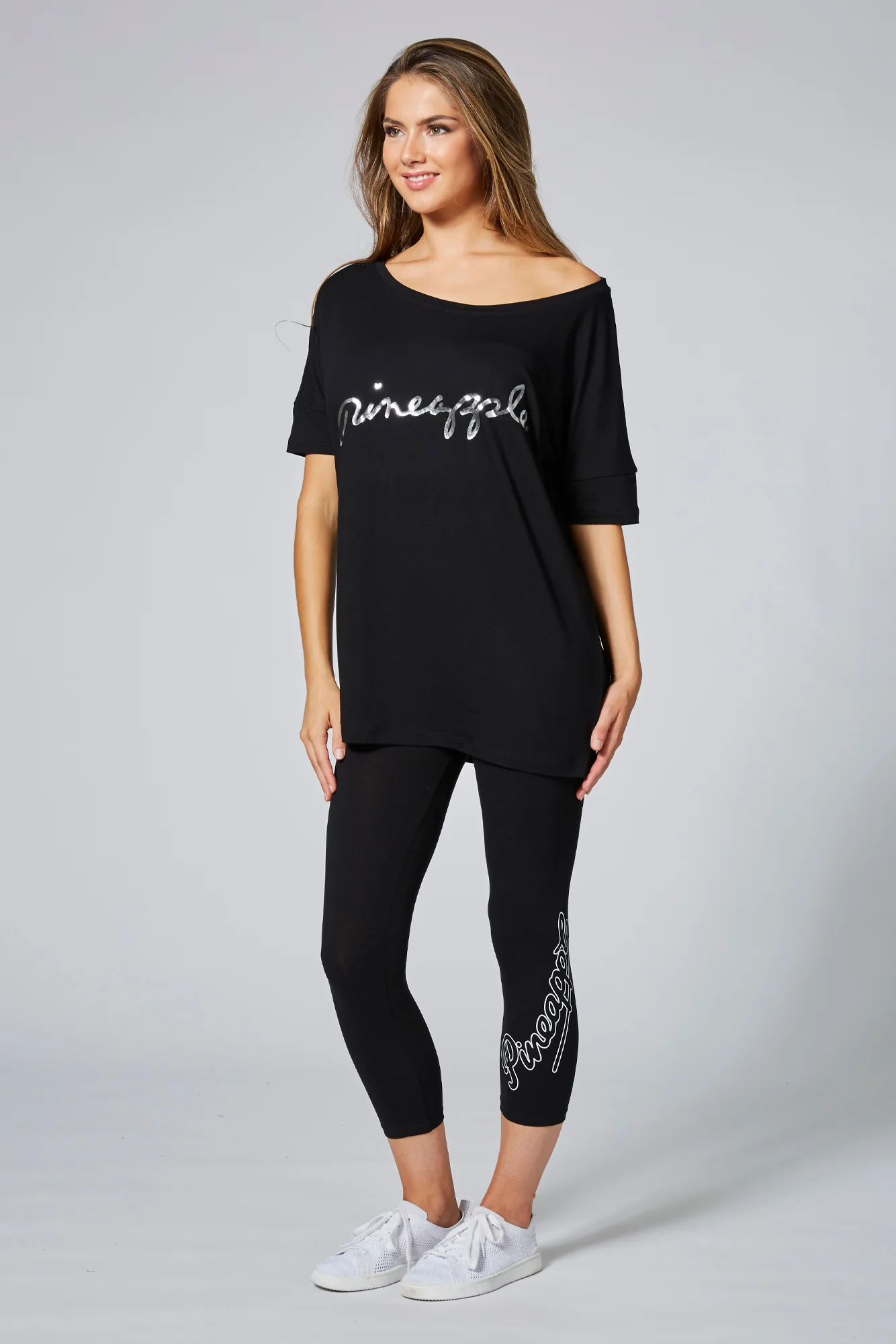 Jersey Loose Fit T-Shirt - Image 4